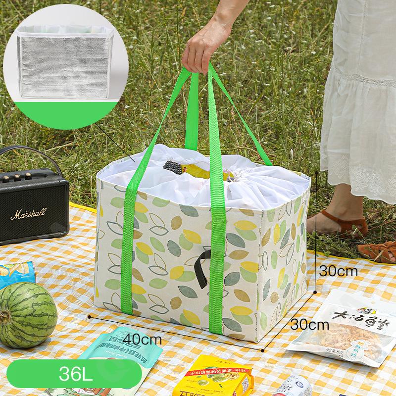 Женская Термосумка CC3749_JY-1089B-3