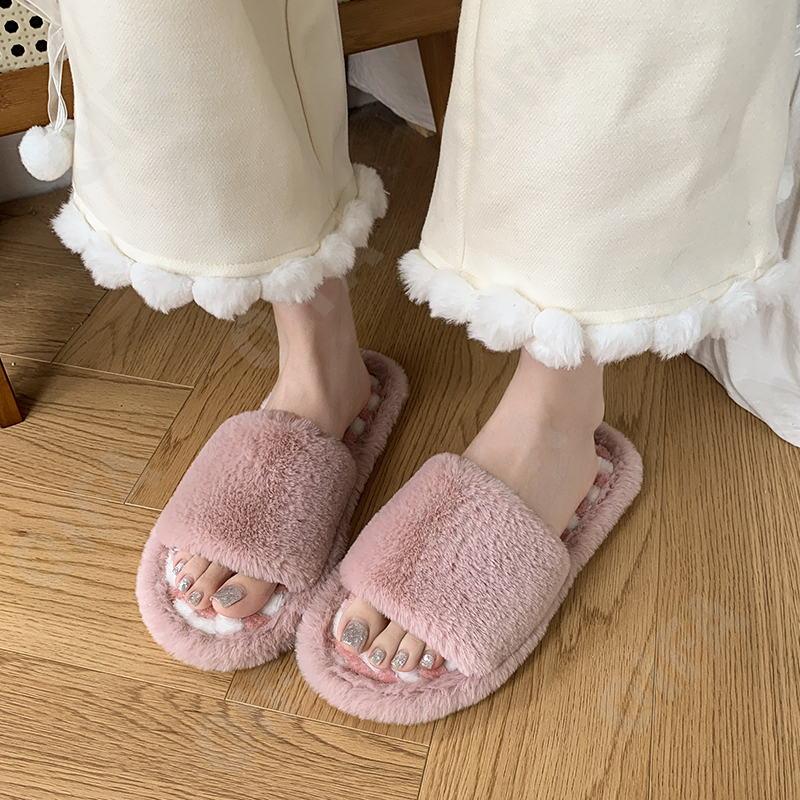 Женские Тапочки