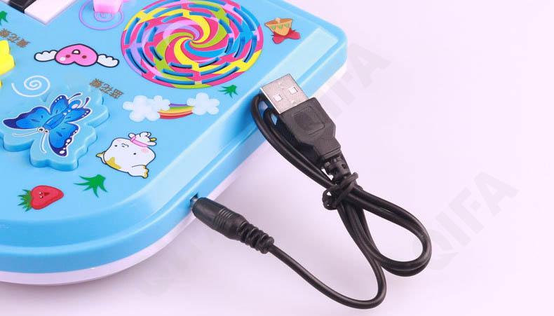 Музыкальная игрушка CC5054_8813A Музыкальная игрушка CC5054_8813A