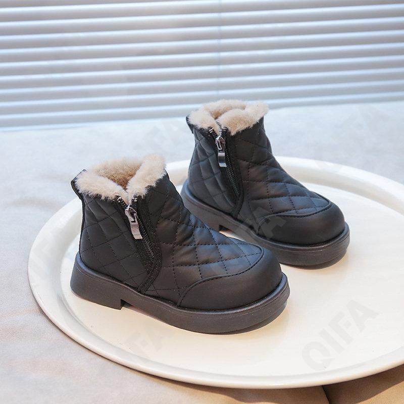 Детские Ботинки CC3962_1102-A1 Детские Ботинки CC3962_1102-A1