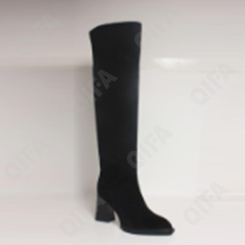 Женские Сапоги