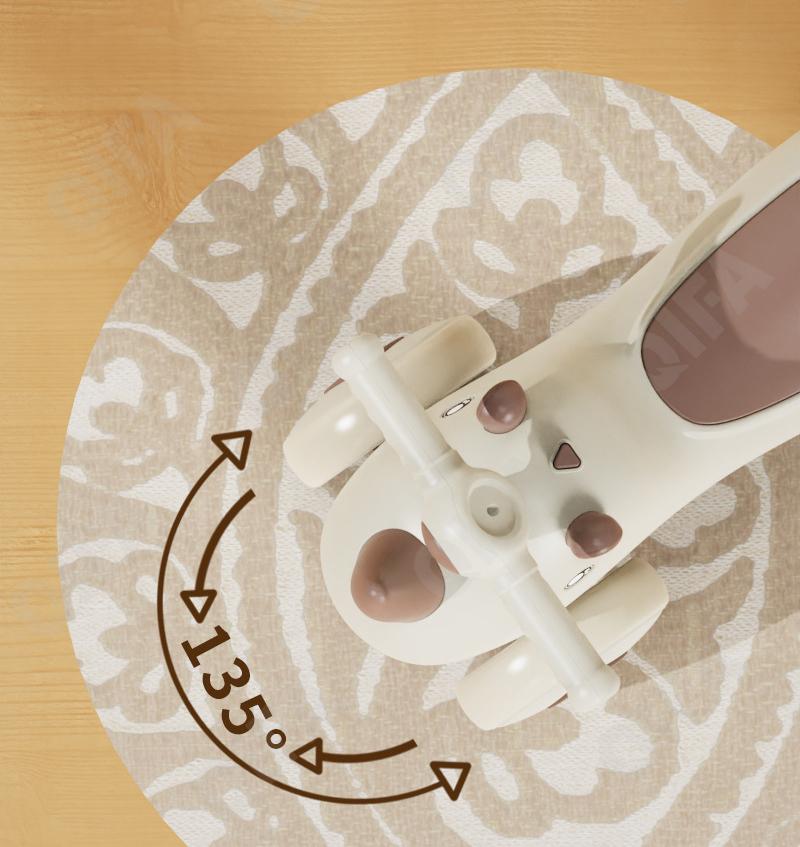 Детский Беговел CC3027_107-2