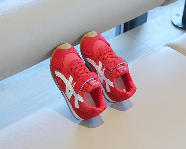 Детские Кроссовки CC3405_ZY995-A1