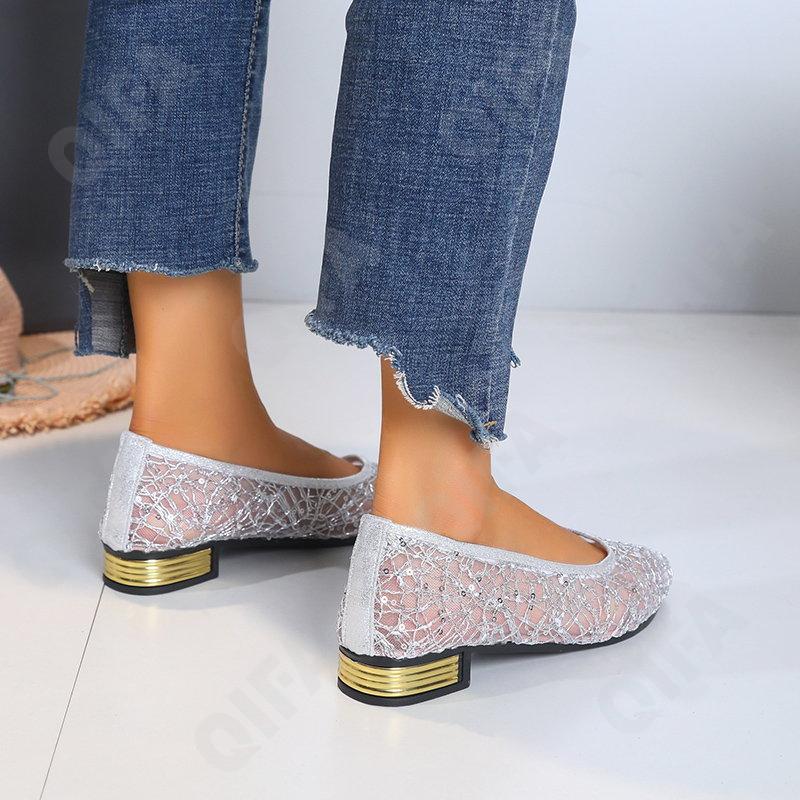 Женские Туфли CC3767_C1503-2