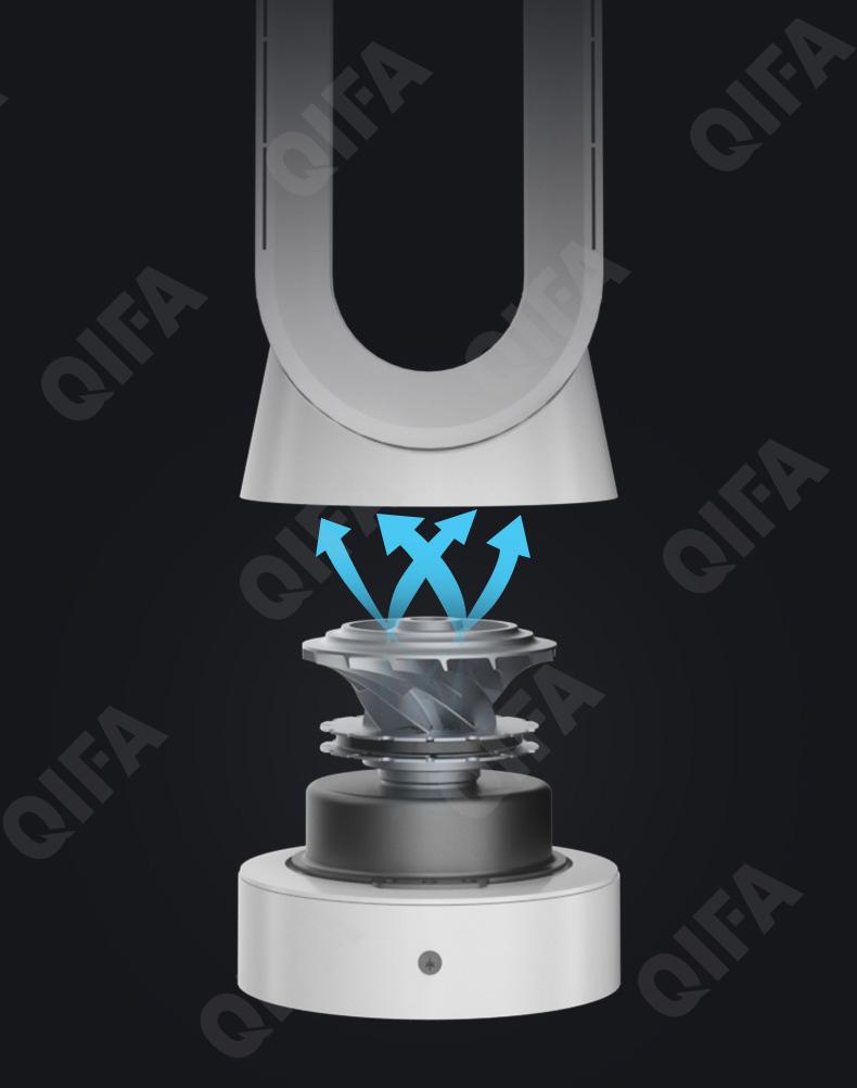 Вентилятор CC2203_CX-005-5