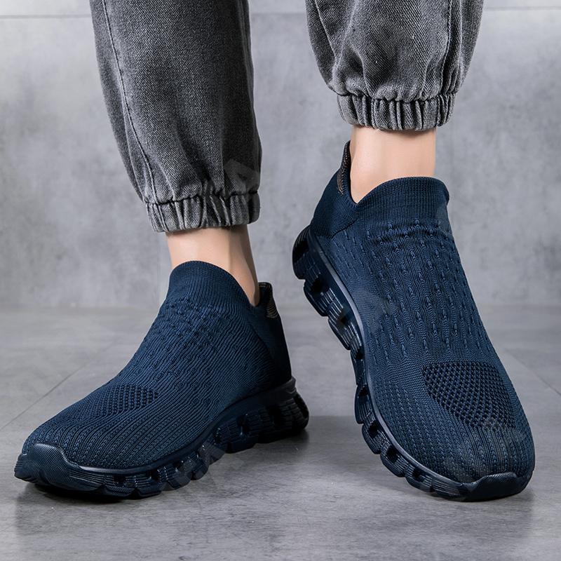 Мужские Кроссовки CC5201_276M-4 Мужские Кроссовки CC5201_276M-4