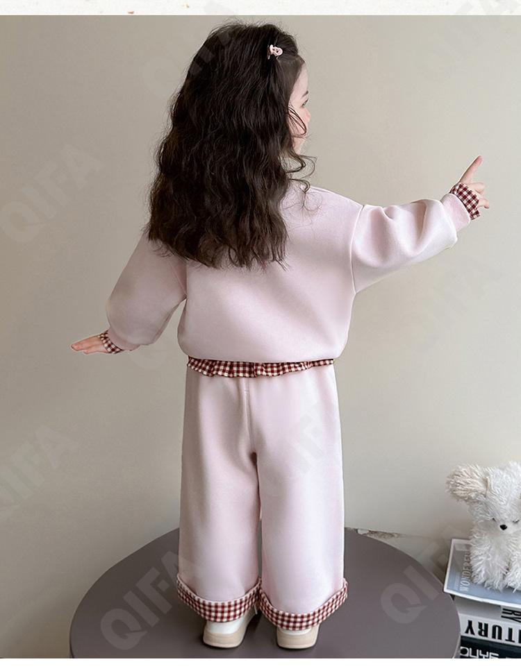 Детский Костюм с брюками CC491_Q35-3TZ04_243_1812_49