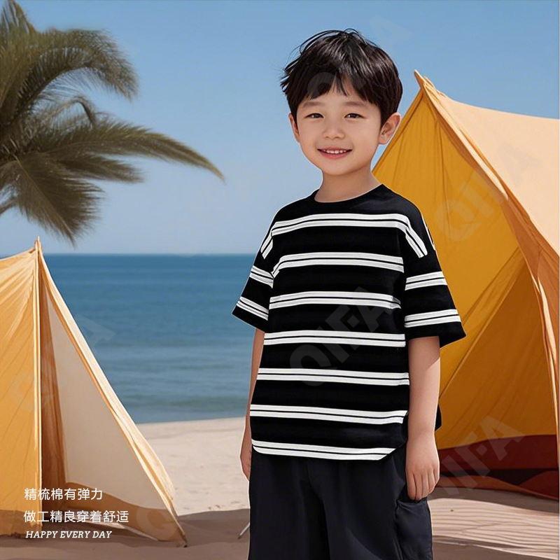 Детская Футболка CC2129_DT33_252_2577_88