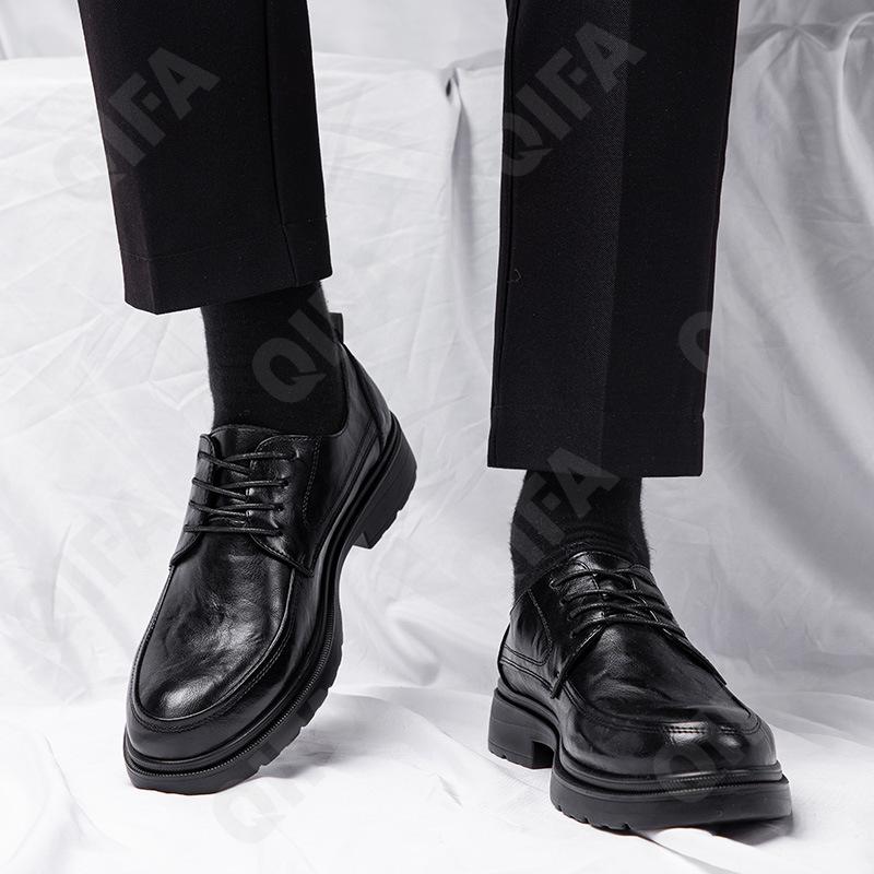 Мужские Полуботинки CC4802_ASK-902-1