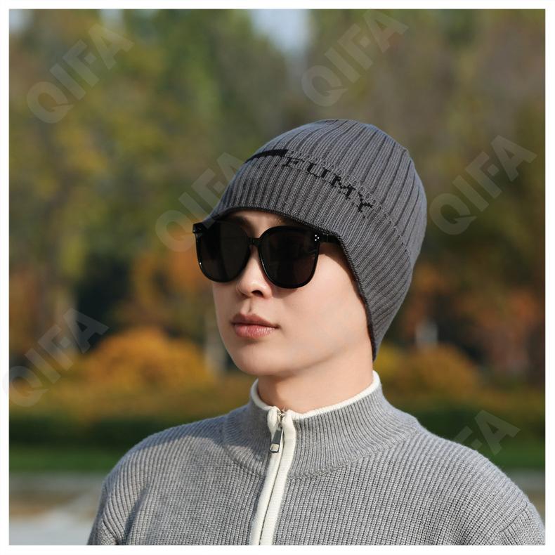 Мужская Шапка CC4472_A-472-5 Мужская Шапка CC4472_A-472-5