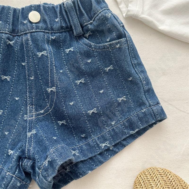 Детские Шорты CC2705_K25092_247_2574_85