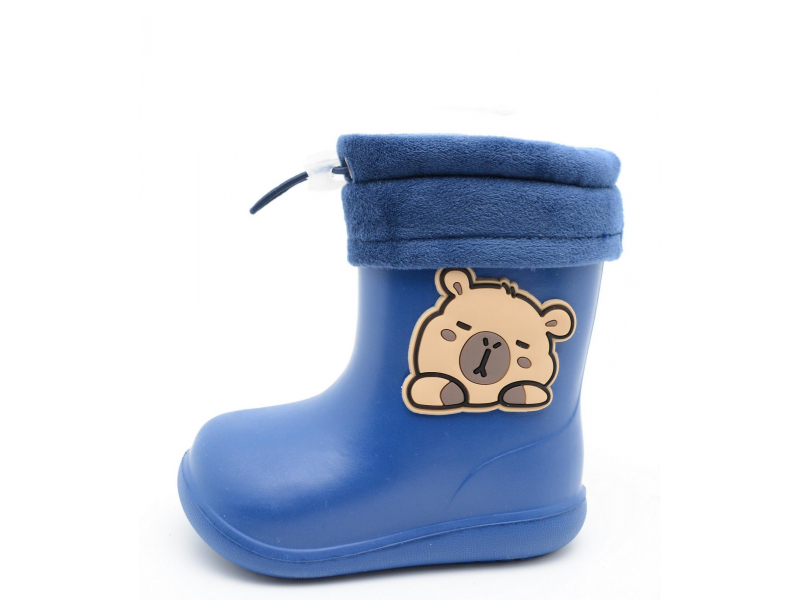 Сапоги резиновые RT_y3-3-2392200