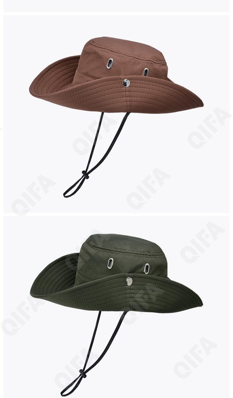 Мужская Панама CC3581_9256-3