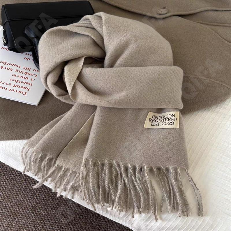 Женский Палантин CC4124_FH2501-5