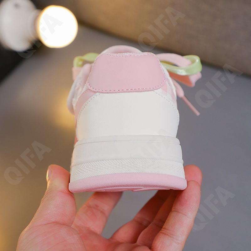 Детские Кеды CC3601_E4104-W-B1