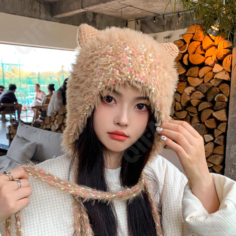 Женский Чепчик CC3581_8703-4