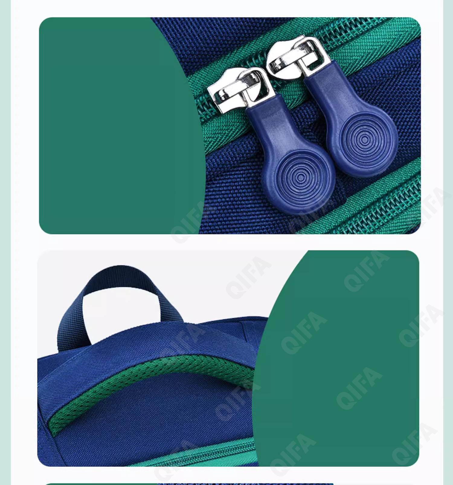 Детский Ранец CC110_LZJ-4991B-3