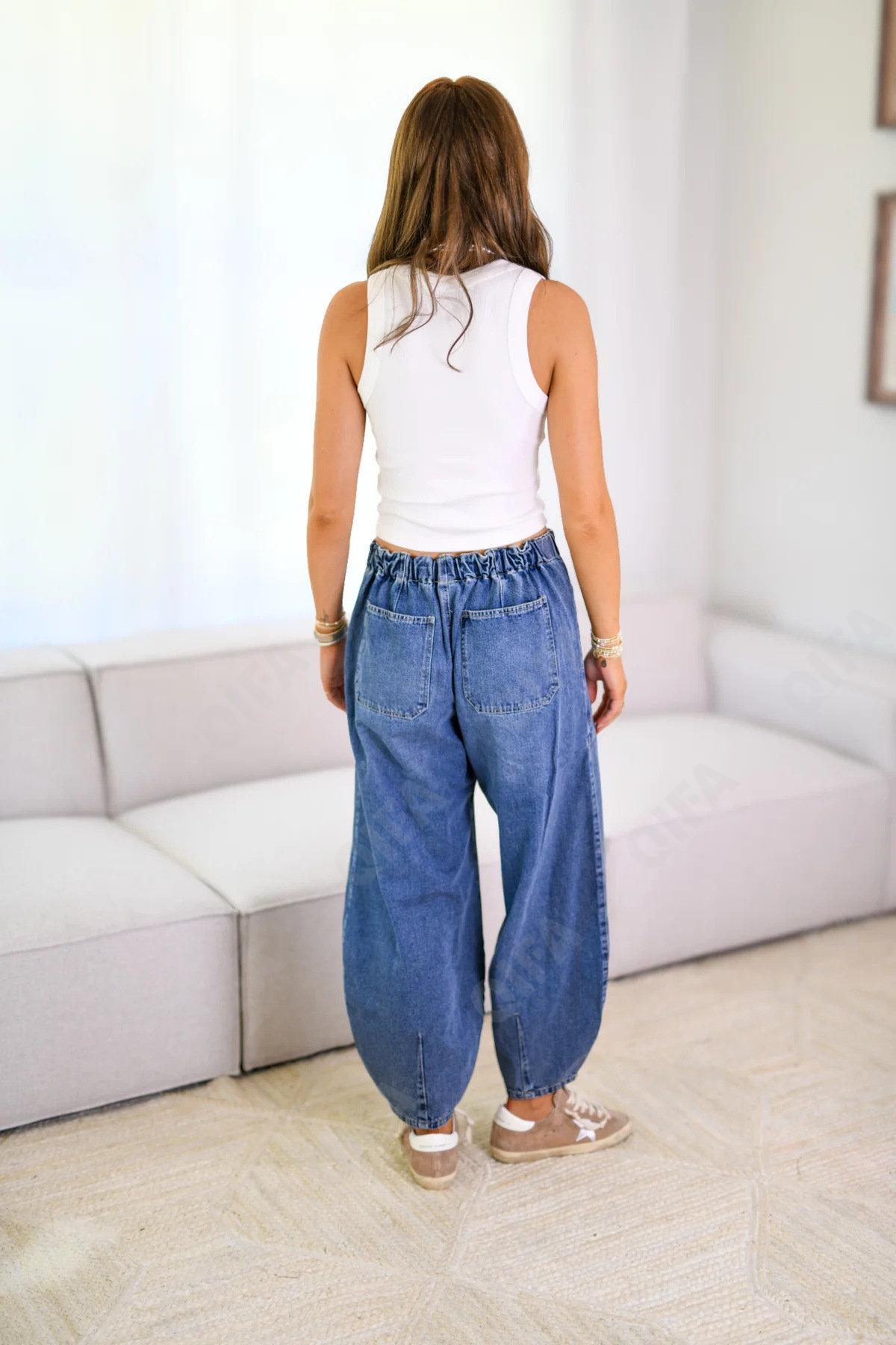 Женские Джинсы CC4459_8926_247_1776_28