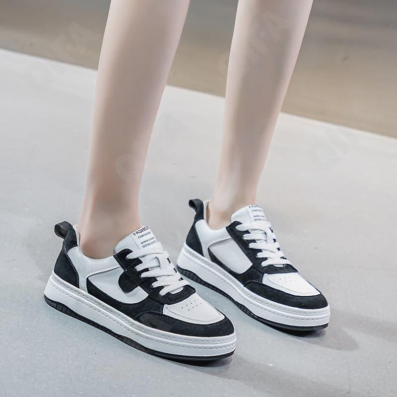 Женские Кроссовки CC5079_1996-1-B