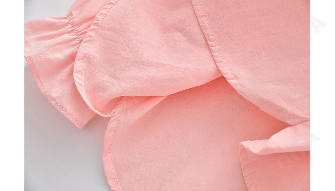 Детская Блузка CC2119_0126-42-2