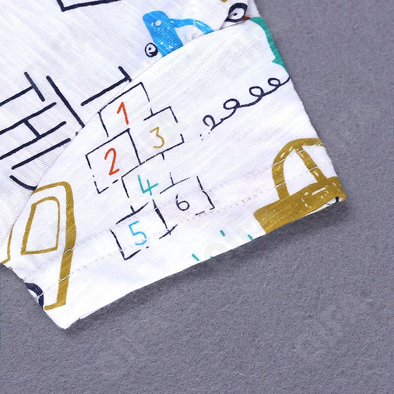 Детские Комбинезон CC2232_HY2456W_237_1803