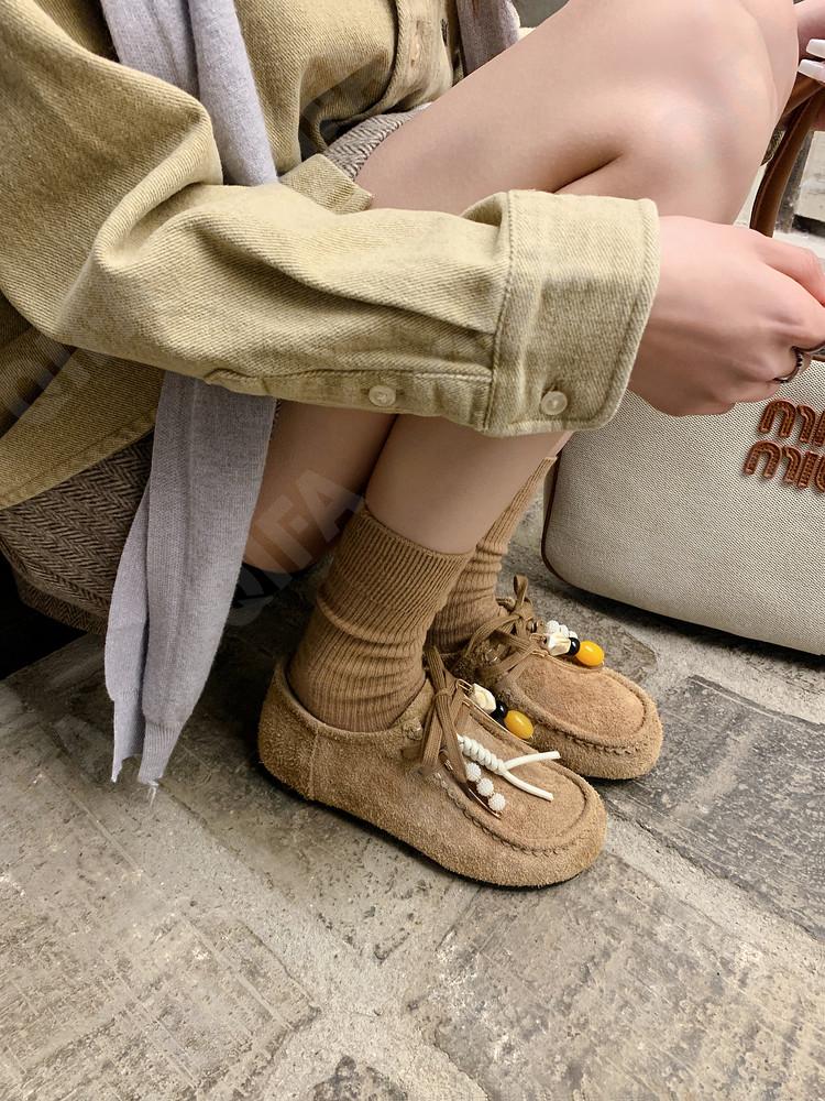 Женские Полуботинки CC4419_D16-3369-2