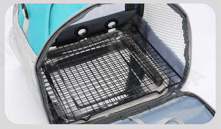 Женская Переноска для животных CC2413_1961-2A-5