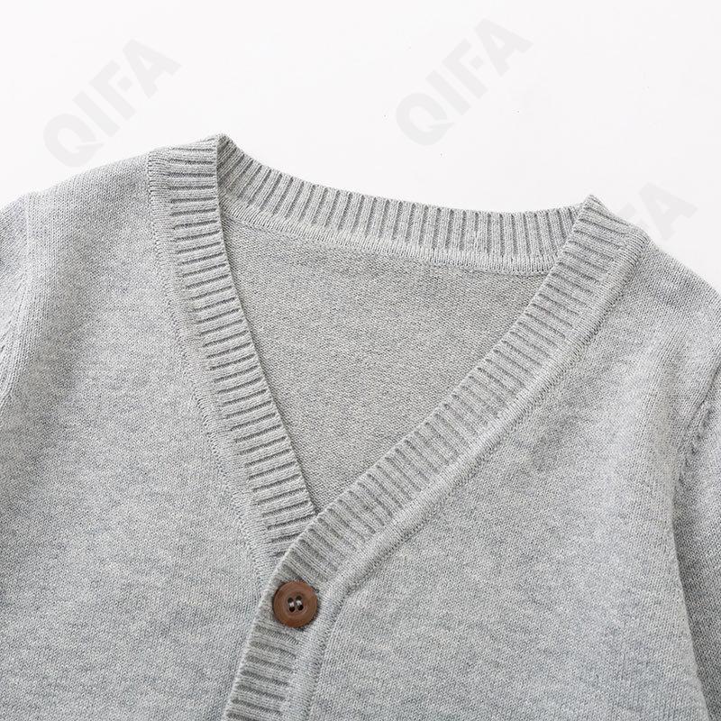 Детский Кардиган CC3043_130_234_1812_12