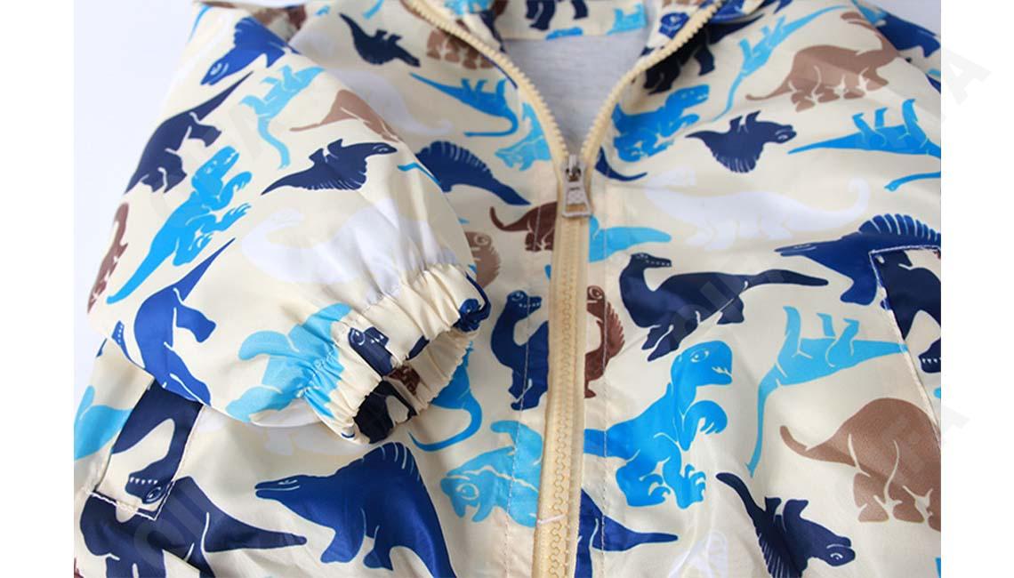 Детская Ветровка CC518_BJ014_946_2576