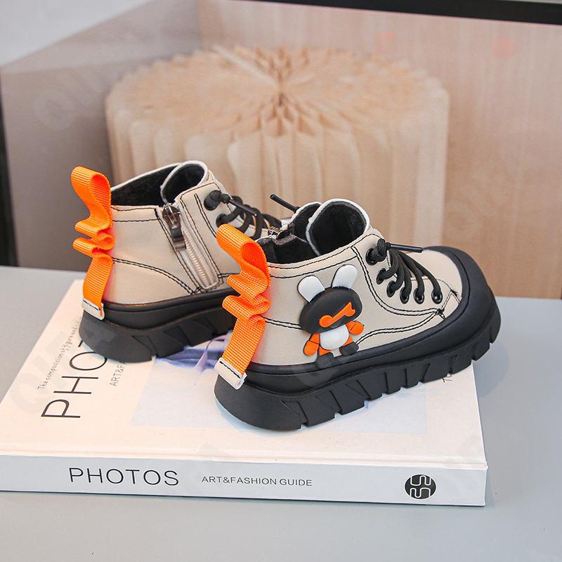 Детские Ботинки