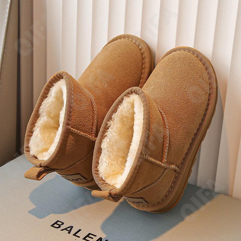 Детские Угги CC4092_A802-A3