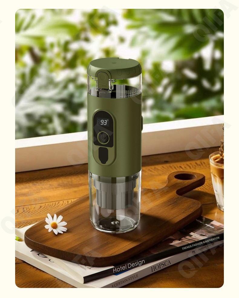 Кофемашина CC4958_D05-7