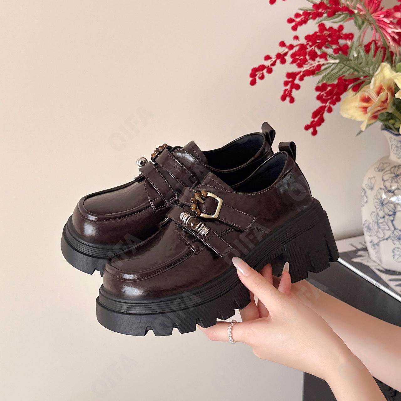 Женские Туфли CC4036_2602-1