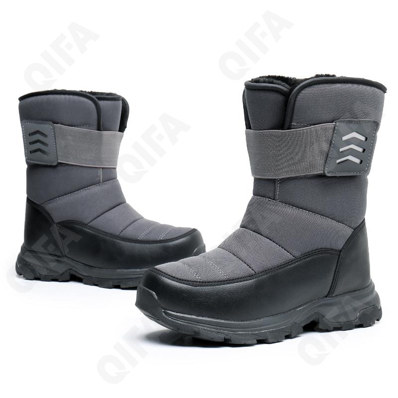 Мужские Дутики CC4114_R8823-3 Мужские Дутики CC4114_R8823-3