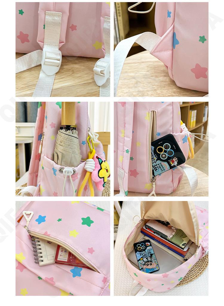 Женский Рюкзак CC423_20041-1