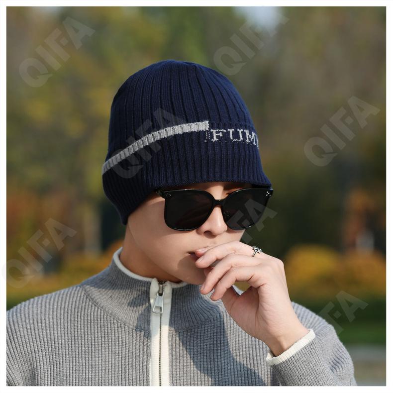 Мужская Шапка CC4472_A-472-5 Мужская Шапка CC4472_A-472-5