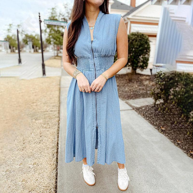 Женское Платье