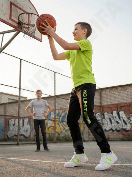 Детские Брюки