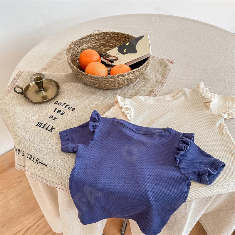 Детская Футболка CC1293_123225_247_2574