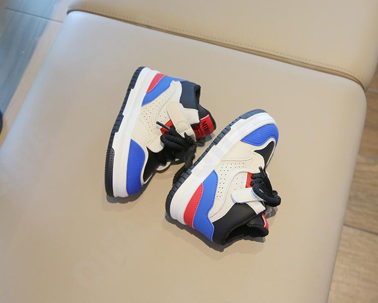 Детские Кеды CC3405_SY188-A2 Детские Кеды CC3405_SY188-A2