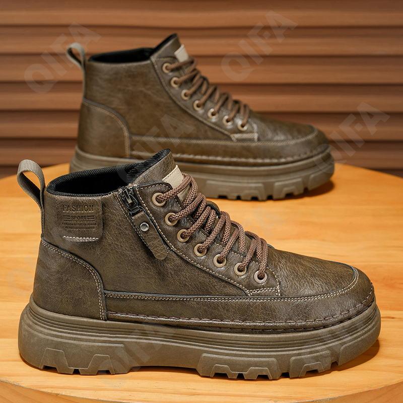 Мужские Ботинки CC4114_XCT13-1