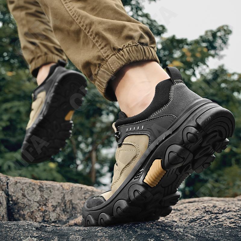 Мужские Полуботинки CC4802_BK-2985-1