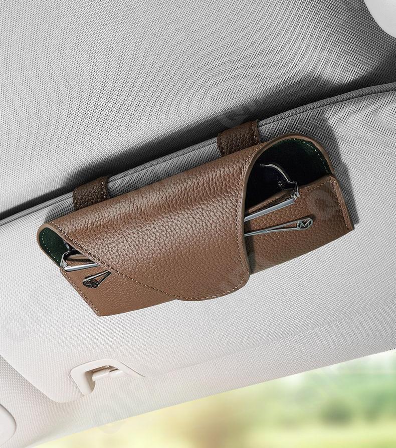 Мужской Чехол для очков CC3745_G5011-4