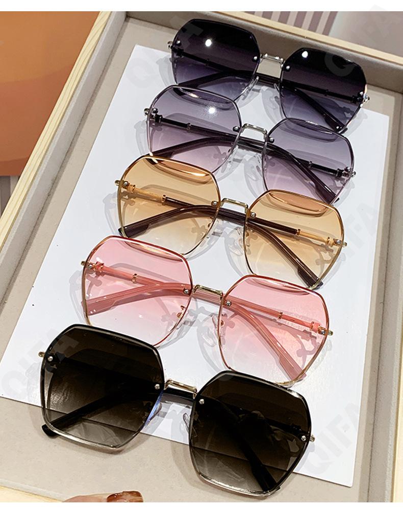 Женские Солнцезащитные очки CC4569_8839-5