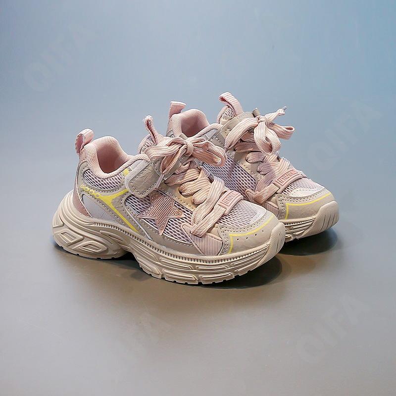 Детские Кроссовки CC4250_7816-B3