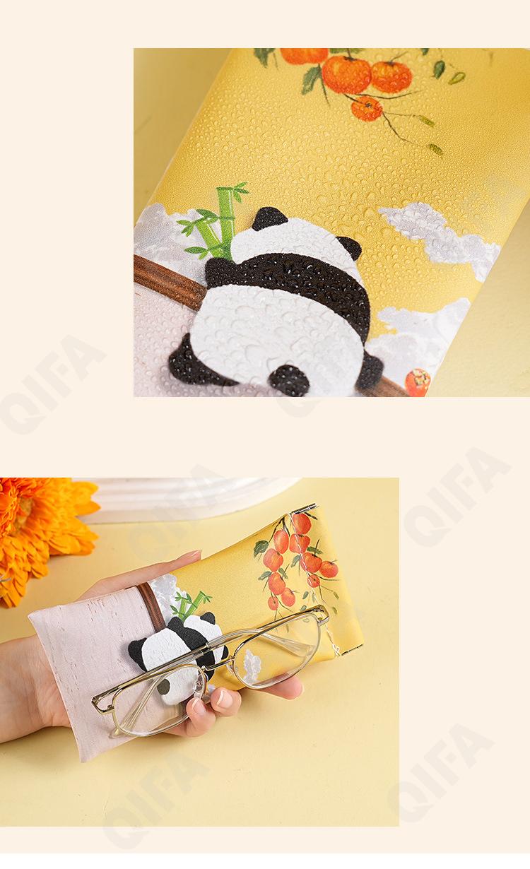 Женский Чехол для очков CC3745_G30201-1