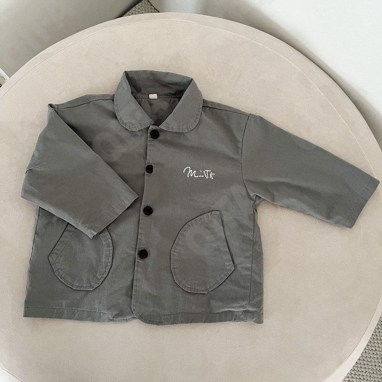 Детская Куртка CC4286_CW250336_225_2575_73 Детская Куртка CC4286_CW250336_225_2575_73