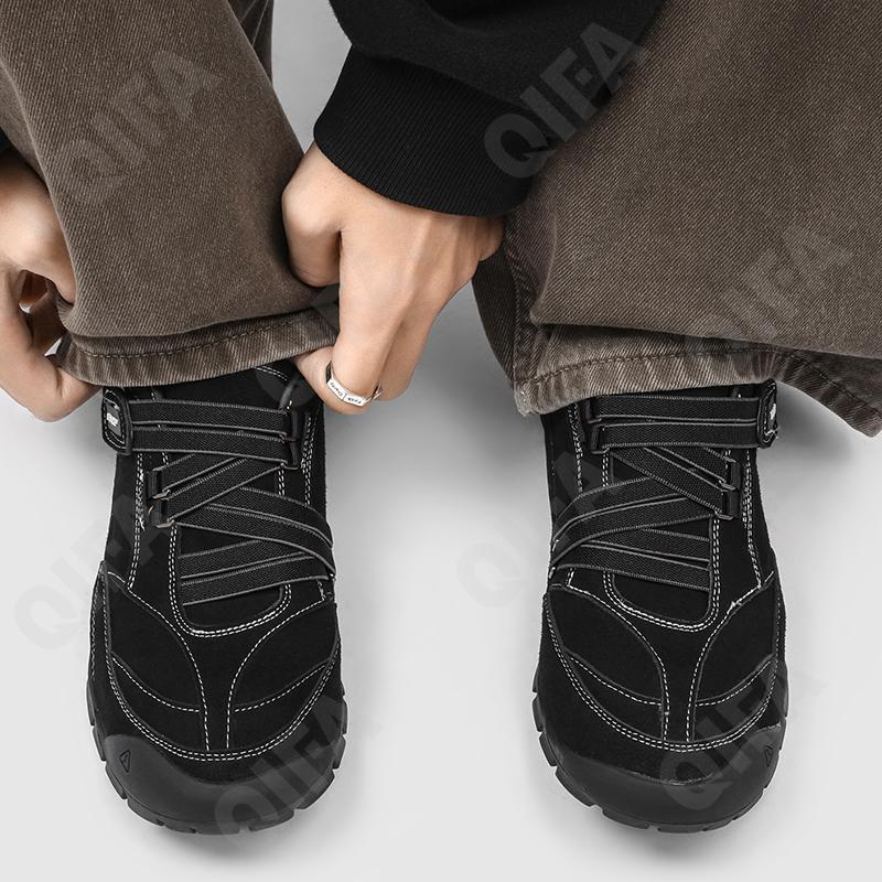 Мужские Полуботинки CC4019_XMF-35551-1