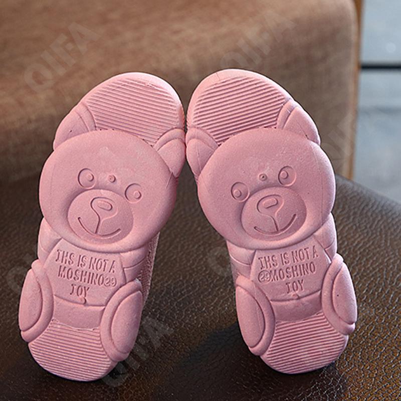 Детские Кроссовки CC3601_278-A1