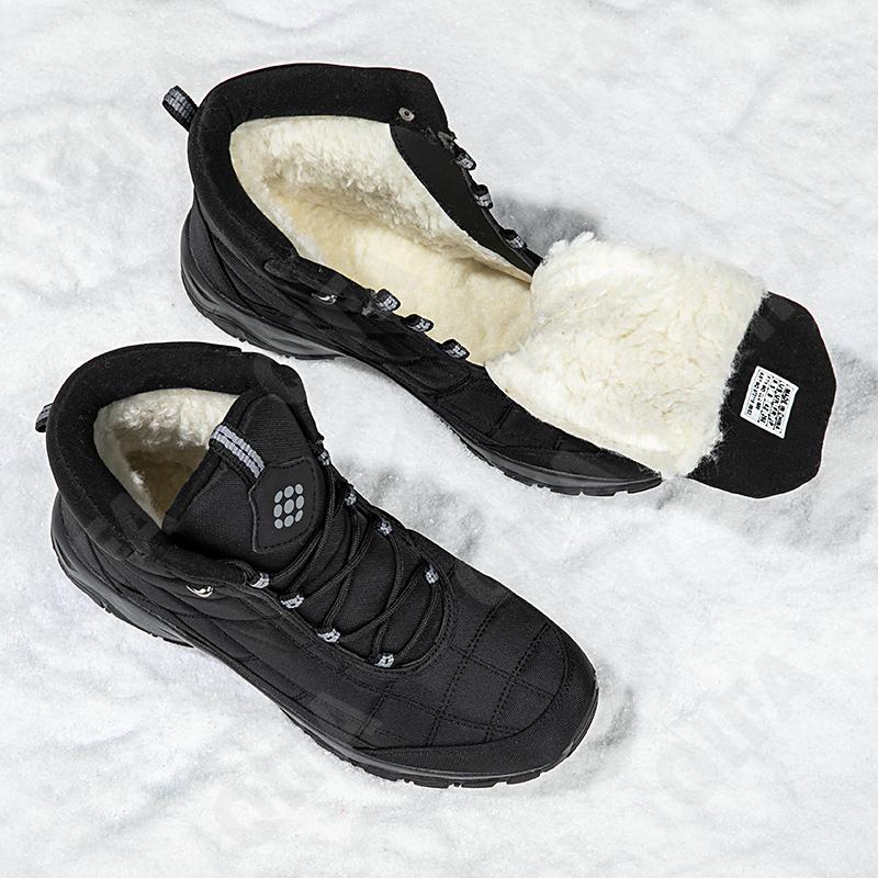 Мужские Ботинки CC4815_ZGX-99819-2